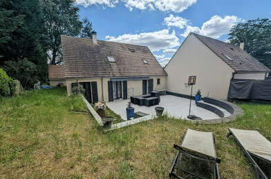Maison 7 pièces 389000 €