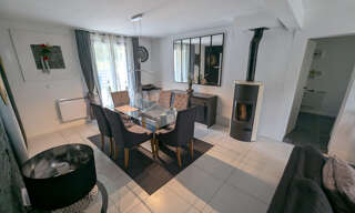 Maison 7 Pièces 118 m² à vendre à Bourron-Marlotte (77780)