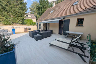 Maison 7 pièces 389000 €