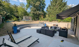 Maison 7 Pièces 120 m² à vendre à Bourron-Marlotte (77780)