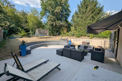 Maison 7 pièces 389000 €