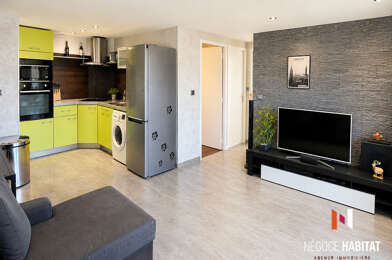 Appartement 3 pièces 159000 €