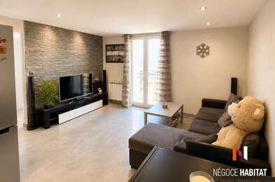 Appartement 3 pièces 159000 €