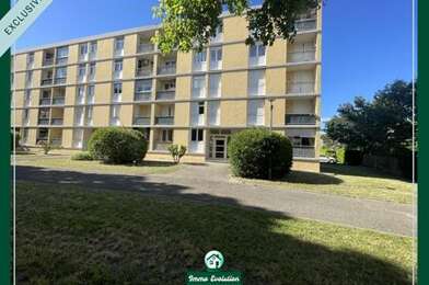 Appartement 3 pièces 75000 €