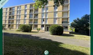 Appartement 3 Pièces 57 m² à vendre à Orange (84100)