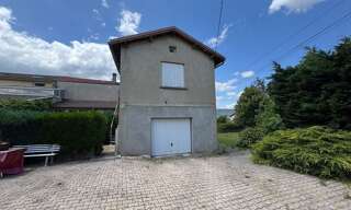 Maison 2 Pièces 55 m² à louer à Bas-en-Basset (43210)