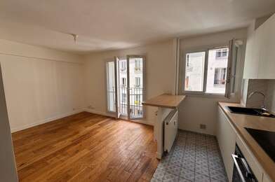 Appartement 2 pièces 307400 €