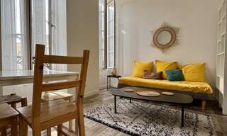 Appartement 2 Pièces 30 m² à louer à Marseille 2 (13002)