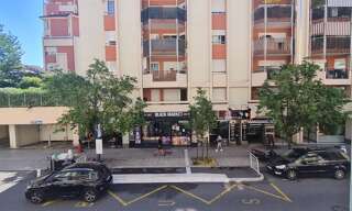 Appartement 3 Pièces 60 m² à vendre à Nice (06300)
