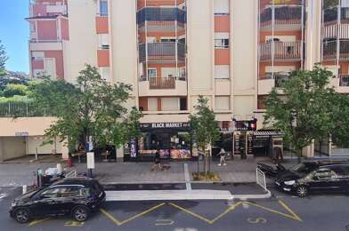 Appartement 3 pièces 255000 €