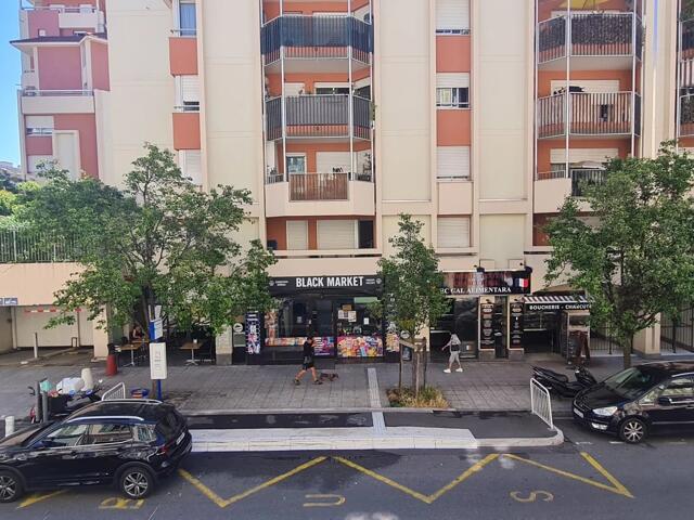 Appartement proposé à Nice