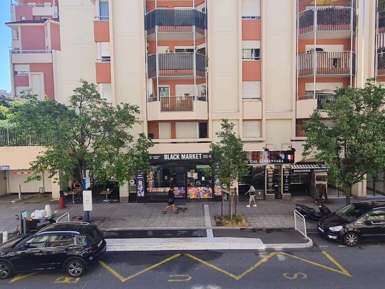 NICE LE PORT — photo 1