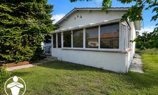 Maison 4 Pièces 84 m² à vendre à Villeneuve-sur-Lot (47300)