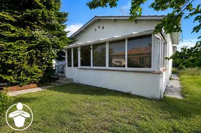 Maison 4 pièces 104900 €