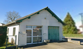 Commerce  250 m² à louer à Tanus (81190)