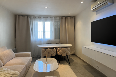 Appartement 3 pièces 120000 €