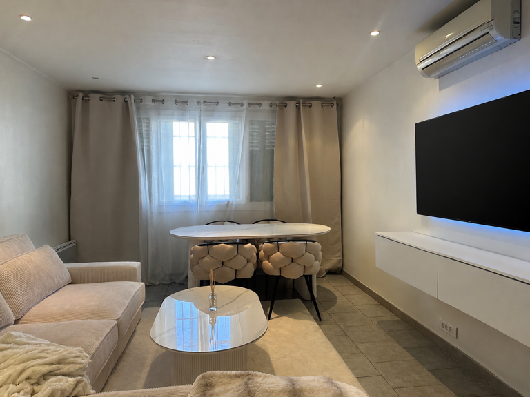 Appartement 3 pièces 56m2 ! — photo 1