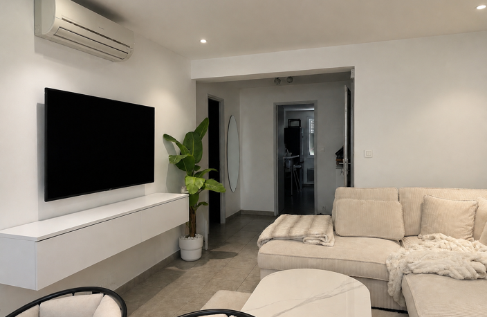 Appartement 3 pièces 56m2 ! — photo 2