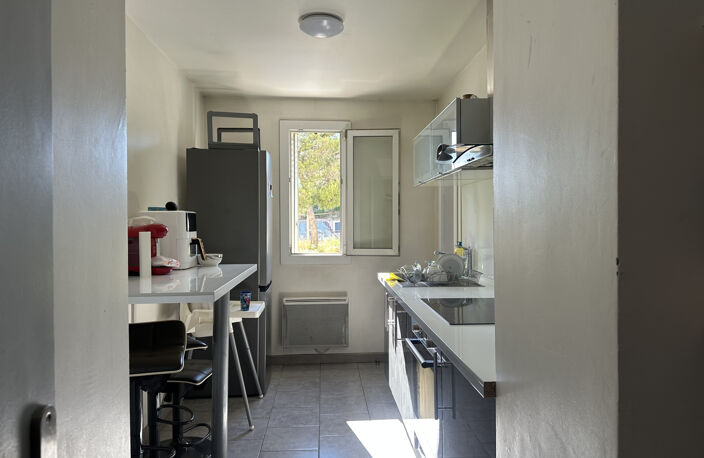Appartement 3 pièces 56m2 ! — photo 3