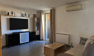 Appartement 2 Pièces 46 m² à vendre à Marseille 14 (13014)