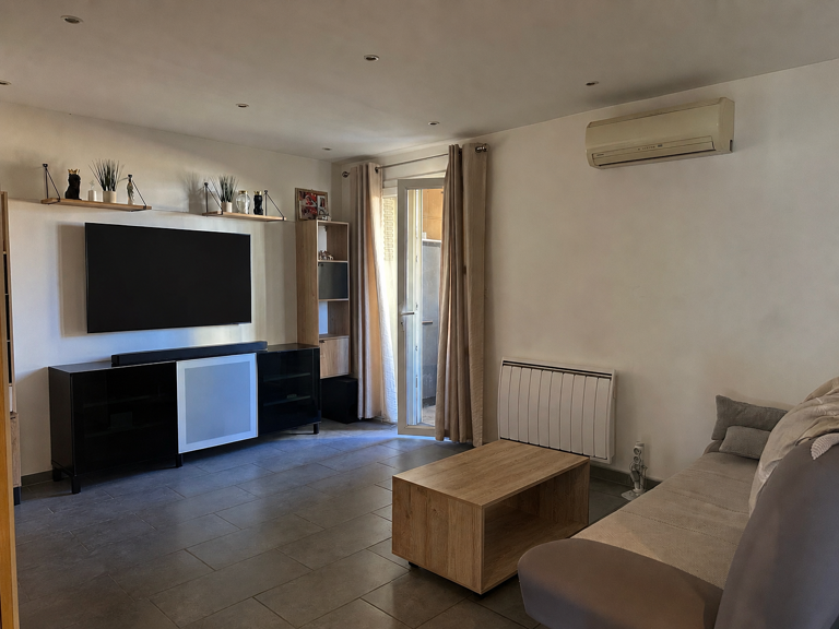 Appartement 2 pièces 46 m2 ! — photo 1