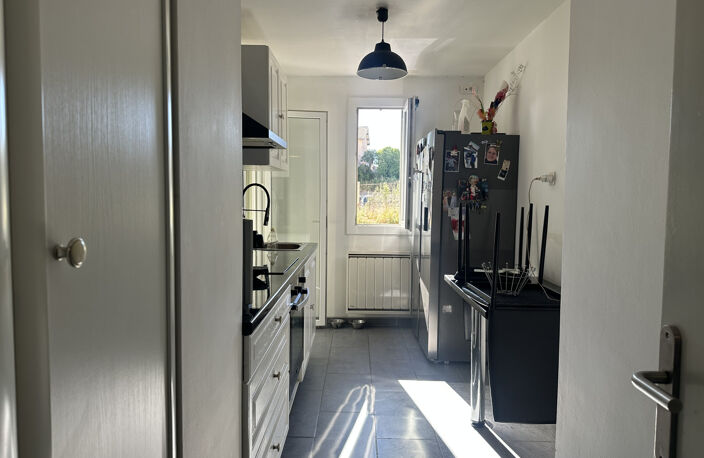 Appartement 2 pièces 46 m2 ! — photo 3