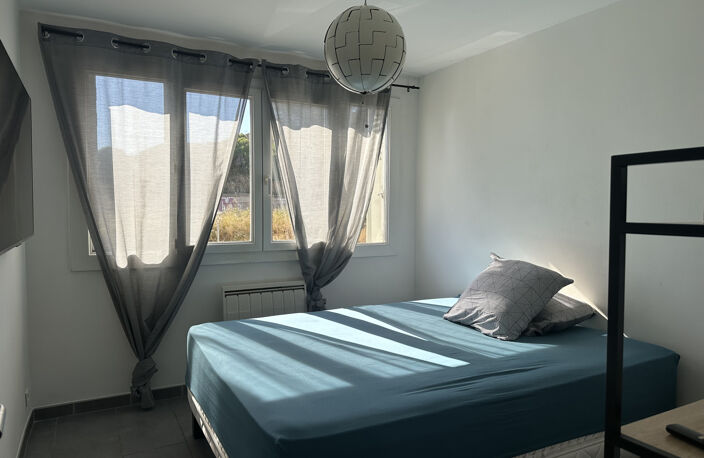Appartement 2 pièces 46 m2 ! — photo 5