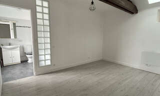 Appartement 2 Pièces 49 m² à vendre à Poitiers (86000)