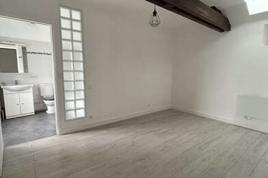 Appartement 2 pièces 139750 €