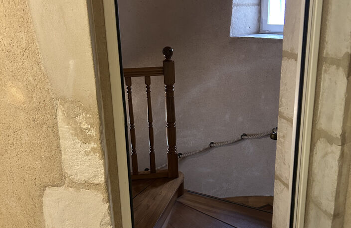 Poitiers- Centre ville- Appartement type 2 en excellent état — photo 5