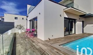 Maison 7 Pièces 235 m² à vendre à Nîmes (30900)