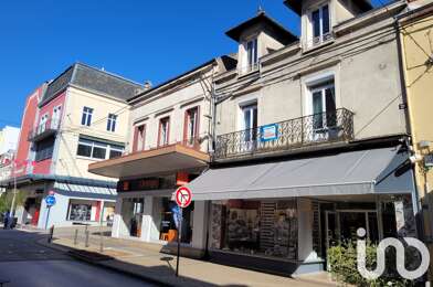 Appartement 5 pièces 118000 €