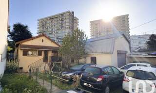 Immeuble  262 m² à vendre à Maisons-Alfort (94700)
