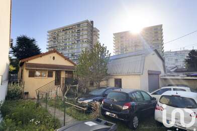 Immeuble  690000 €