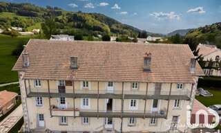 Immeuble  774 m² à vendre à Le Val-d'Ajol (88340)