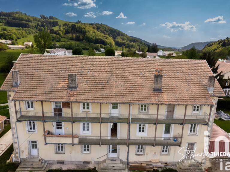 Vente Immeuble 774 m&sup2; — photo 1