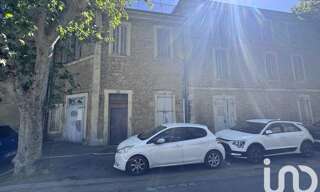 Immeuble  400 m² à vendre à Salon-de-Provence (13300)