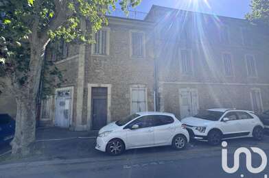 Immeuble  449000 €