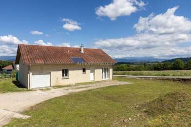 Maison 4 pièces null €