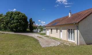 Maison 4 Pièces 74 m² à vendre à Soleymieu (38460)