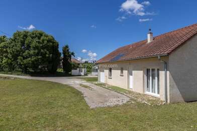 Maison 4 pièces 235000 €
