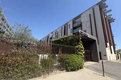 Appartement 2 pièces 191000 €