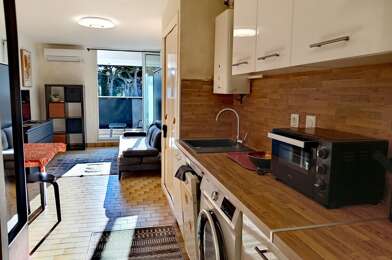 Appartement 1 pièces 139000 €