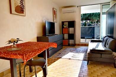 Appartement 1 pièces 129000 €