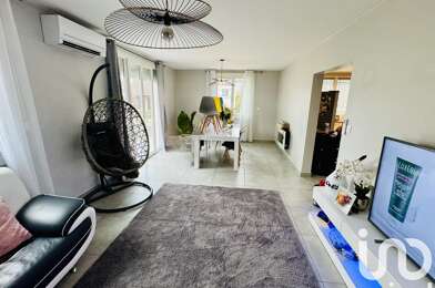 Maison 5 pièces 298500 €