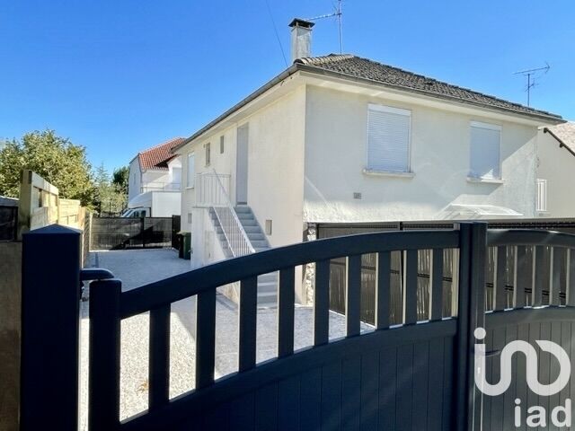 Vente Maison traditionnelle 5 pièces - Photo 2