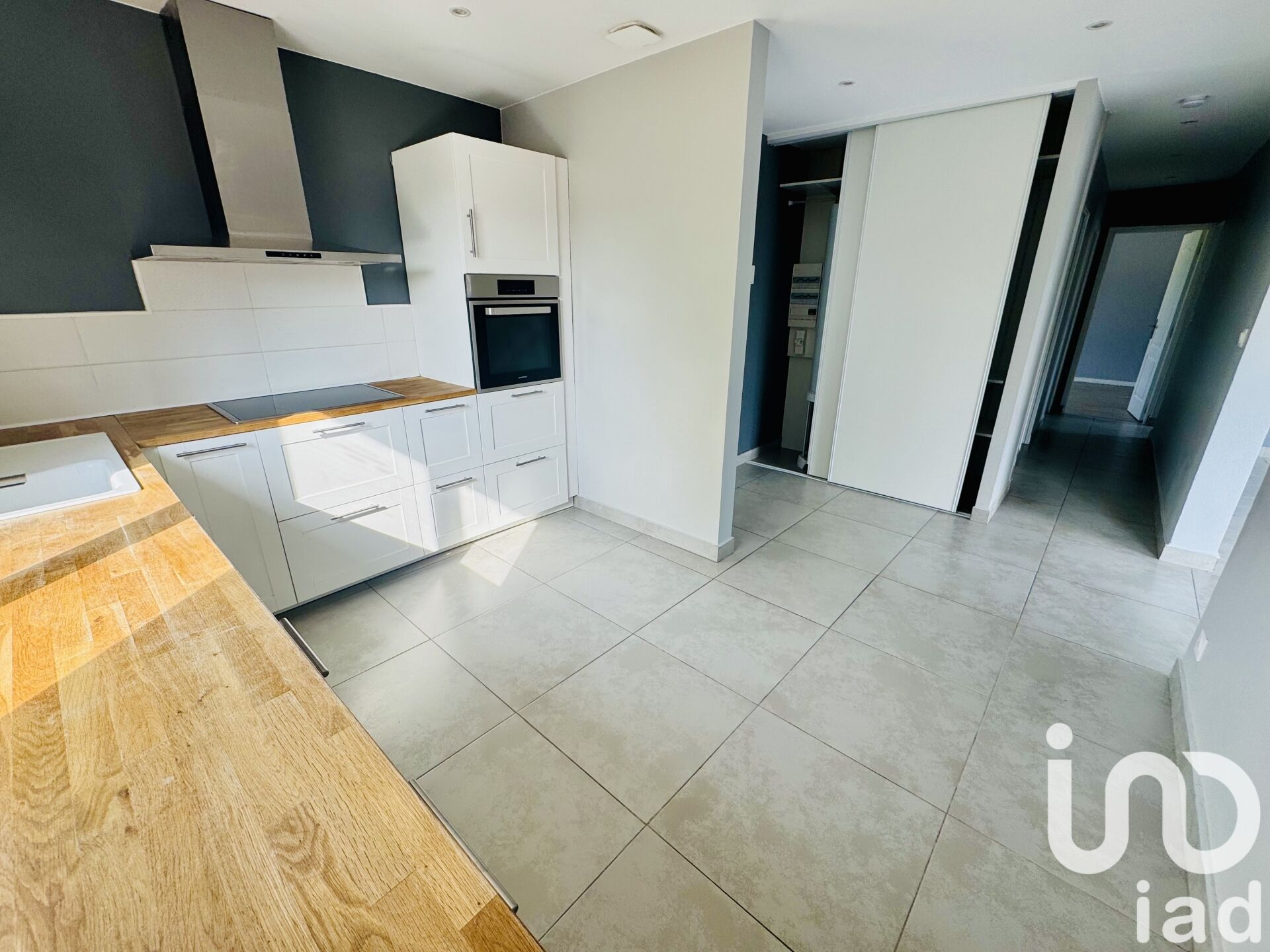 Vente Maison traditionnelle 5 pièces - Photo 3