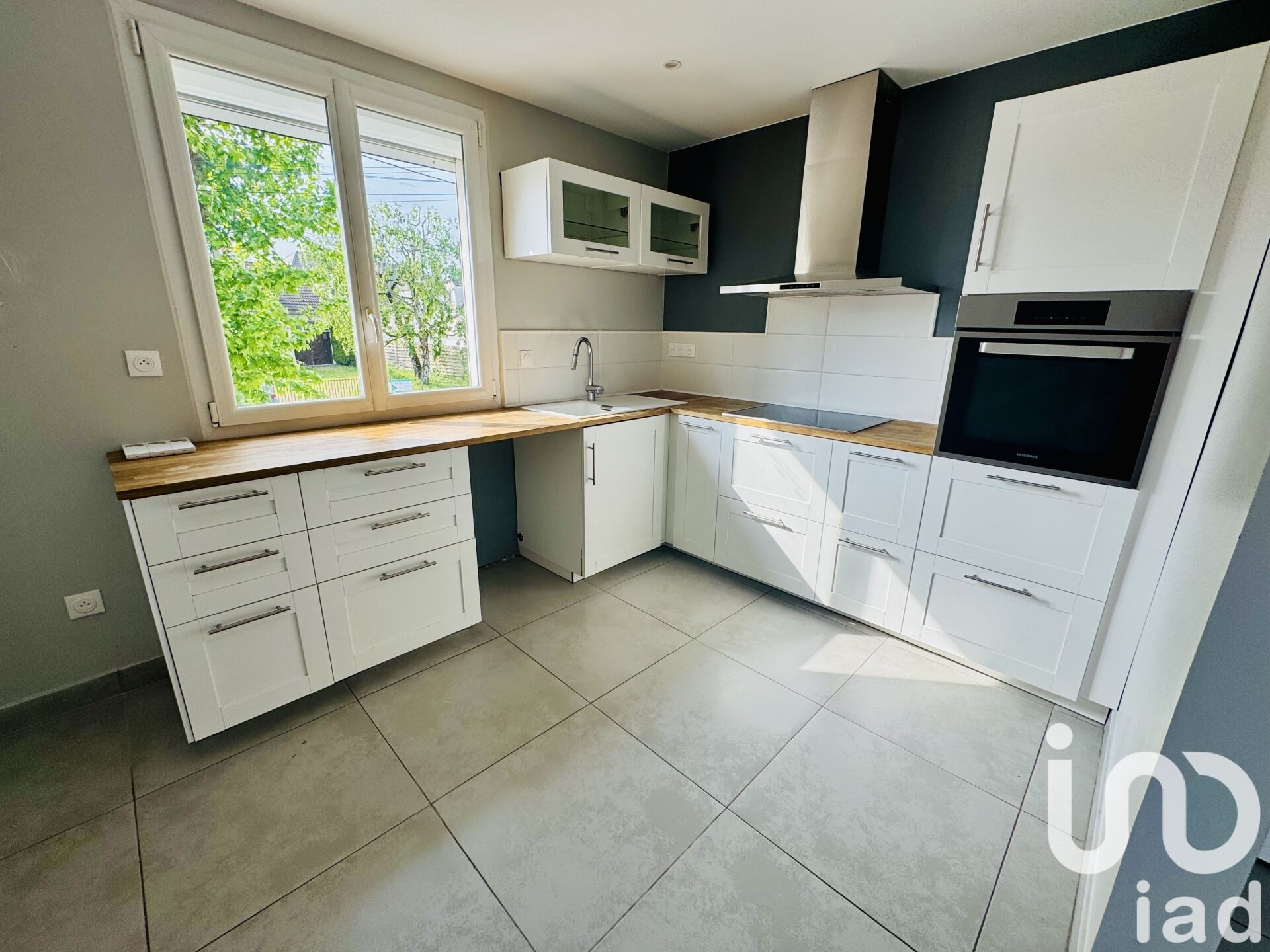 Vente Maison traditionnelle 5 pièces - Photo 4
