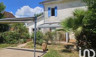 Maison 7 Pièces 175 m² à vendre à Saint-Denis-de-Pile (33910)