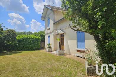 Maison 7 pièces 312900 €